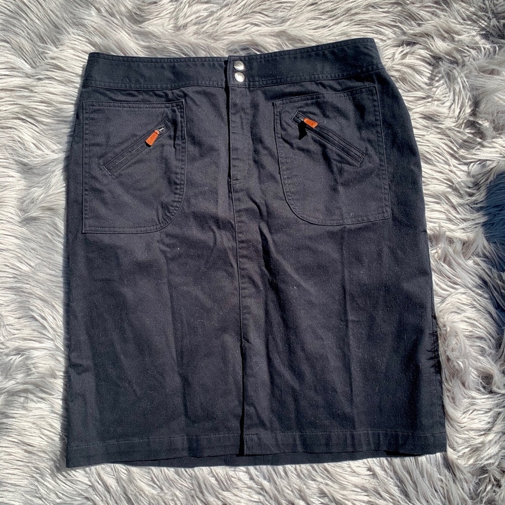 COPY - Ralph Lauren Jean skirt